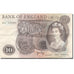 Banknote, Great Britain, 10 Pounds, Undated (1964-1975), KM:376c, AU(55-58)