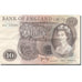 Billete, 10 Pounds, Undated (1964-1975), Gran Bretaña, KM:376c, EBC