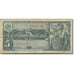 Banknote, Russia, 5 Rubles, 1938, KM:215a, VF(20-25)
