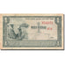 Banconote, Vietnam del Sud, 1 Dông, Undated (1955), 1955, KM:11a, BB+
