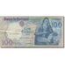 Billet, Portugal, 100 Escudos, 1980, 1980-09-02, KM:178a, TTB