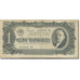 Banconote, Russia, 1 Chervonetz, 1937, KM:202a, BB