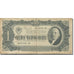 Banknote, Russia, 1 Chervonetz, 1937, KM:202a, VF(20-25)