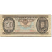 Banknote, Hungary, 50 Forint, 1975, 1975-10-28, KM:170c, EF(40-45)