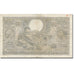 Geldschein, Belgien, 100 Francs-20 Belgas, 1939, 1932-02-14, KM:107, SS