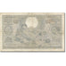 Banknot, Belgia, 100 Francs-20 Belgas, 1939, 1939-07-25, KM:107, EF(40-45)