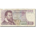 Banknote, Belgium, 100 Francs, 1974, 1974-02-06, KM:134b, EF(40-45)