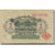 Banconote, Germania, 1 Mark, 1914, 1914-08-12, KM:51, BB