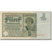 Banknote, Germany, 5 Rentenmark, 1925-1926, 1926-01-02, KM:169, AU(50-53)