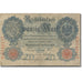 Geldschein, Deutschland, 20 Mark, 1908, 1908-02-07, KM:31, SS