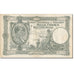 Billete, 1000 Francs-200 Belgas, 1935, Bélgica, 1935-03-01, KM:104, MBC