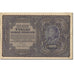 Banknote, Poland, 1000 Marek, 1919, 1919-08-23, KM:29, EF(40-45)