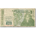 Banknote, Ireland - Republic, 1 Pound, 1984, 1984-02-20, KM:70c, VF(20-25)