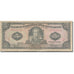 Banknote, Ecuador, 5 Sucres, 1957-1971, 1988-12-22, KM:113d, VF(20-25)