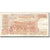Nota, Bélgica, 50 Francs, 1964-1966, 1966-05-16, KM:139, EF(40-45)