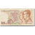 Nota, Bélgica, 50 Francs, 1964-1966, 1966-05-16, KM:139, AU(50-53)