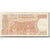 Billete, 50 Francs, 1964-1966, Bélgica, 1966-05-16, KM:139, MBC+