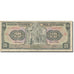 Banknote, Ecuador, 20 Sucres, 1978, 1978-05-01, KM:115b, VF(20-25)