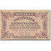 Biljet, Hongarije, 100,000 (Egyszázezer) Adópengö, 1946, 1946-05-28, KM:144a