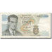 Banknote, Belgium, 20 Francs, 1964, 1964-06-15, KM:138, AU(55-58)