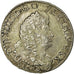 Coin, France, Louis XIV, 1/2 Écu aux 8 L, 1/2 Ecu, 1690, Aix, EF(40-45)