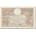 Francja, 100 Francs, Luc Olivier Merson, 1938, 1938-11-03, EF(40-45)