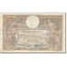 Francja, 100 Francs, Luc Olivier Merson, 1939, 1939-04-06, EF(40-45)
