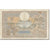 França, 100 Francs, Luc Olivier Merson, 1939, 1939-04-06, EF(40-45)