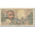 França, 1000 Francs, Richelieu, 1957, 1957-03-07, EF(40-45), Fayette:42.25
