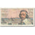 França, 1000 Francs, Richelieu, 1955, 1955-06-02, EF(40-45), Fayette:42.14