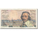 Francja, 1000 Francs, Richelieu, 1956, 1956-12-06, AU(55-58), Fayette:42.24