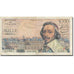 Francia, 1000 Francs, Richelieu, 1956, 1956-12-06, BB, Fayette:42.24, KM:134a