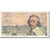 França, 10 Nouveaux Francs, Richelieu, 1959, 1959-10-15, AU(55-58)