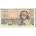 France, 10 Nouveaux Francs, Richelieu, 1959, 1959-10-15, TTB, Fayette:57.3
