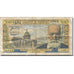 França, 500 Francs, Victor Hugo, 1954, 1954-09-02, VF(20-25), Fayette:35.3