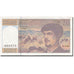 France, 20 Francs, Debussy, 1995, UNC(63), Fayette:66ter.1, KM:151h