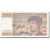 França, 20 Francs, Debussy, 1992, UNC(65-70), Fayette:66bis.3, KM:151f
