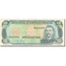 Banknote, Dominican Republic, 10 Pesos Oro, 1995, KM:148a, AU(55-58)