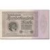 Banknot, Niemcy, 100,000 Mark, 1923, 1923-02-01, KM:83a, UNC(60-62)