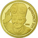 Coin, Samoa, 10 Dollars, 2006, MS(65-70), Gold
