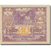 Banknote Austria Oberschlierbach, 30 Heller, Forêt, 1920 UNC(65-70) Mehl:FS 694a