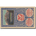 Banknote, Austria, Irdning, 20 Heller, montagne, 1920, UNC(63), Mehl:FS 416