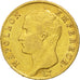 Francia, Napoléon I, 20 Francs, 1806, Lille, PCGS, BB+, Oro, KM:674.6, grade...