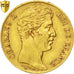 Moneda, Francia, Charles X, 20 Francs, 1828, Lille, PCGS, AU53, MBC+, Oro
