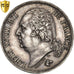 Coin, France, Louis XVIII, Louis XVIII, 2 Francs, 1817, Paris, PCGS, AU58