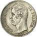 Moneta, Francia, Charles X, 1/4 Franc, 1826, Lille, BB+, Argento, KM:722.12