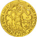 FRANCE, Gold Angel, MS(65-70), Gold, Duplessy #255, 11.07