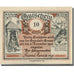 Banknote, Austria, Grossarl, 10 Heller, Forêt, 1920 UNC(65-70) Mehl:FS 290e
