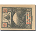 Banknote, Austria, Werfen, 20 Heller, montagne, 1920, UNC(65-70), Mehl:FS 1172