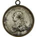 Frankreich, Medaille, Révolution, Louis XVI, Fin de la Monarchie, 1789, VZ
